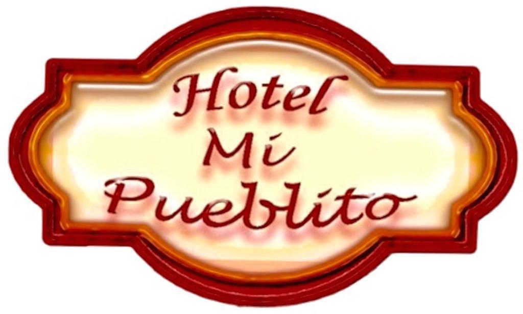 Hotel Mi Pueblito Tonala  Exterior photo