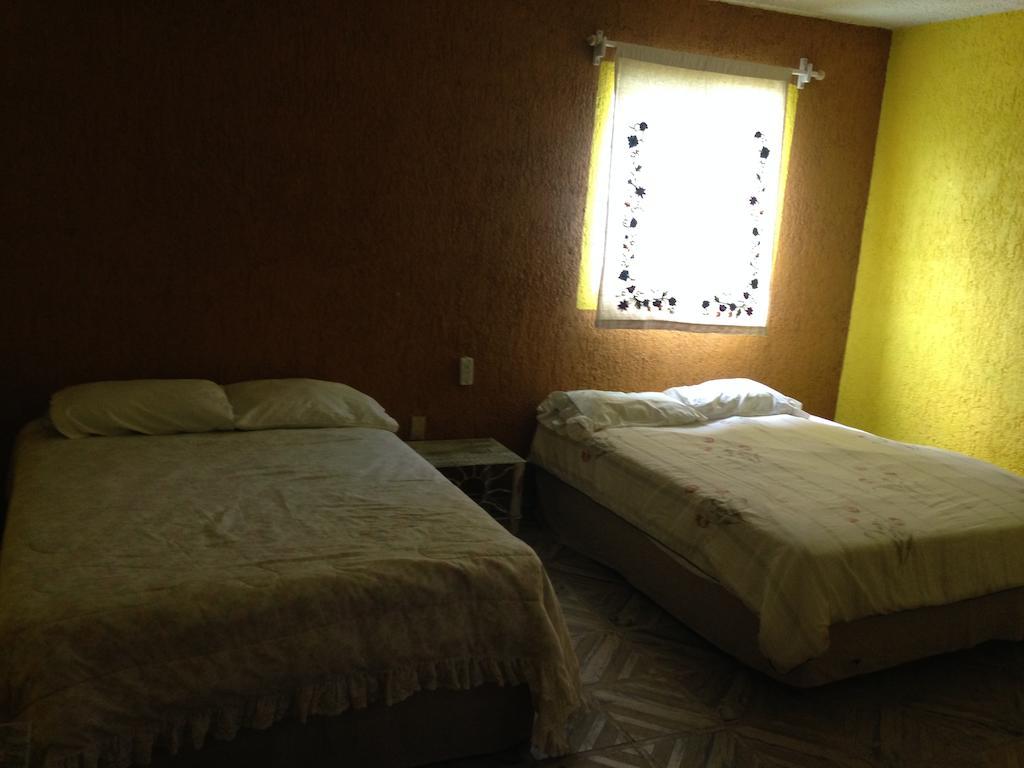 Hotel Mi Pueblito Tonala  Room photo