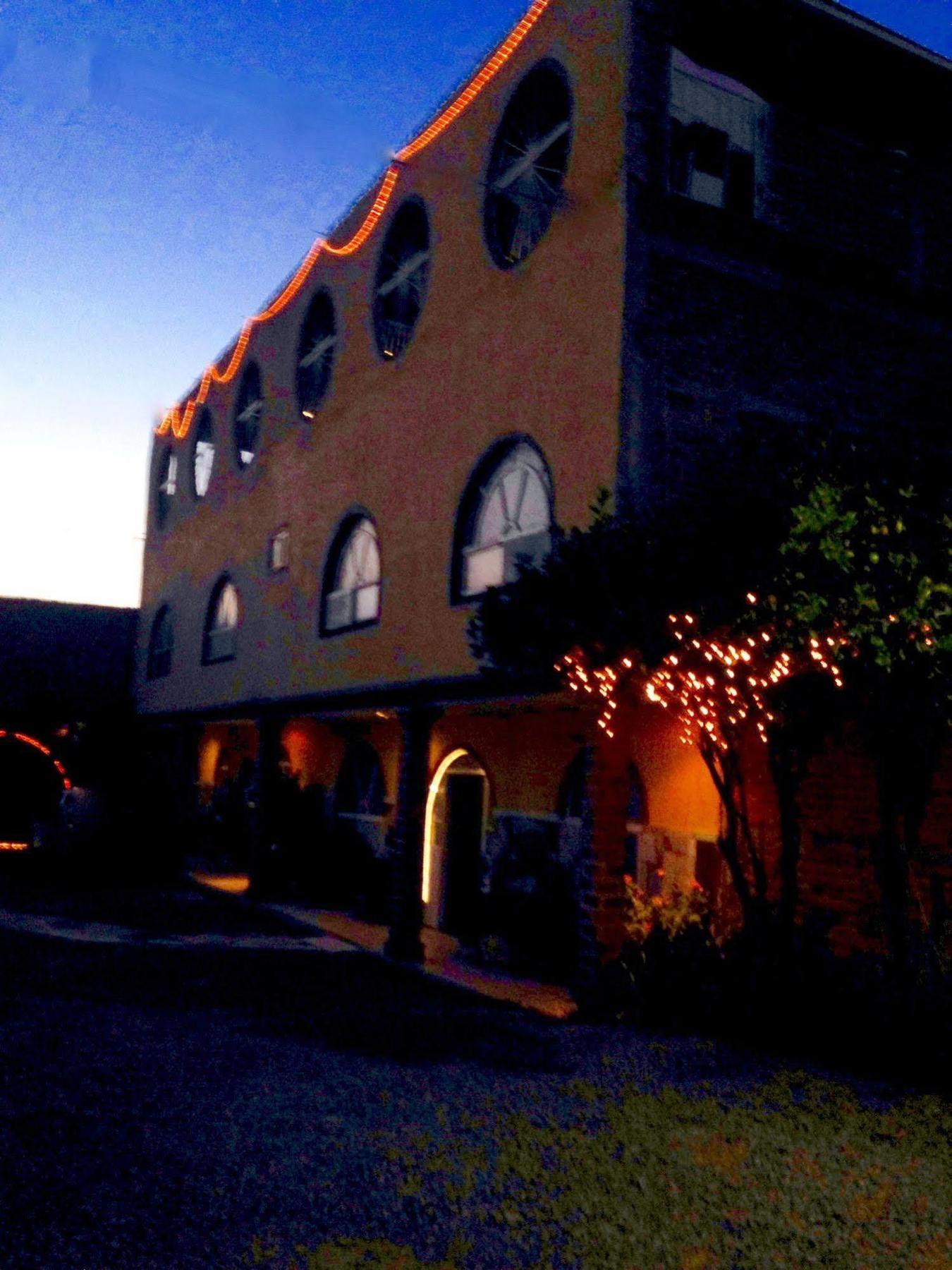 Hotel Mi Pueblito Tonala  Exterior photo